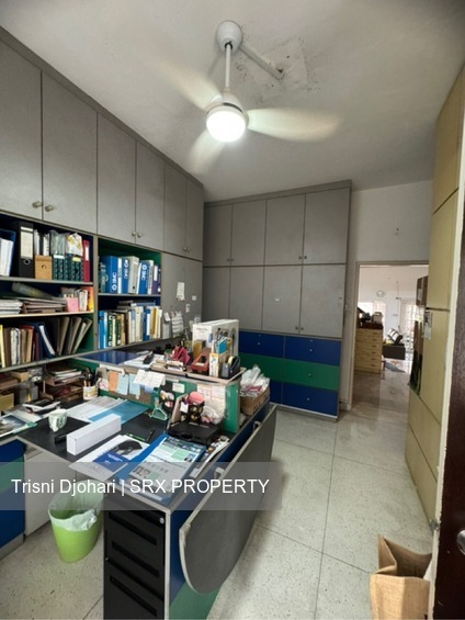 Pasir Ris Beach Park (D18), Terrace #480280951